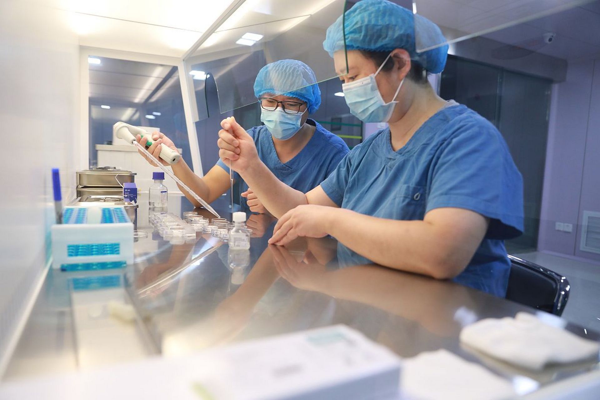马来西亚做试管婴儿降调与不降调各自的优势分析